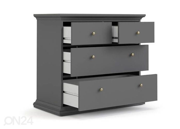 Комод Paris увеличить