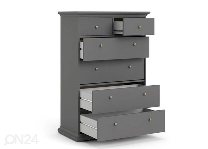 Комод Paris увеличить