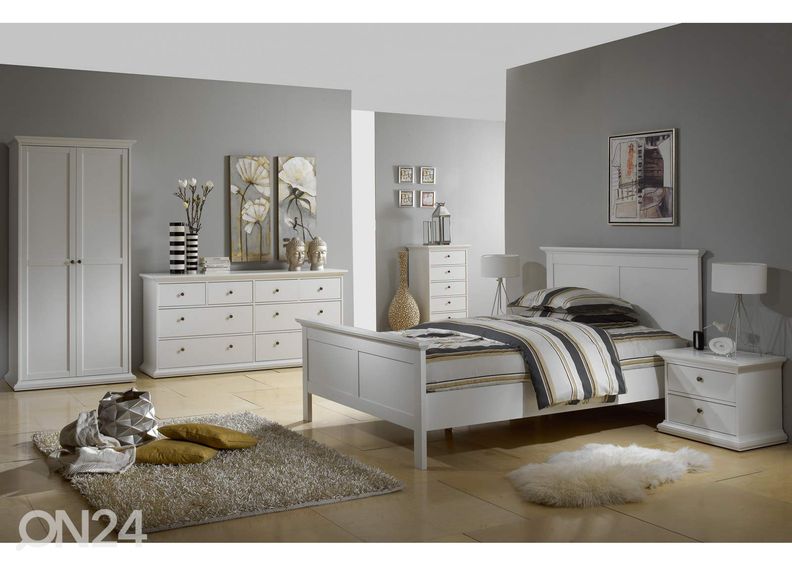 Комод Paris увеличить