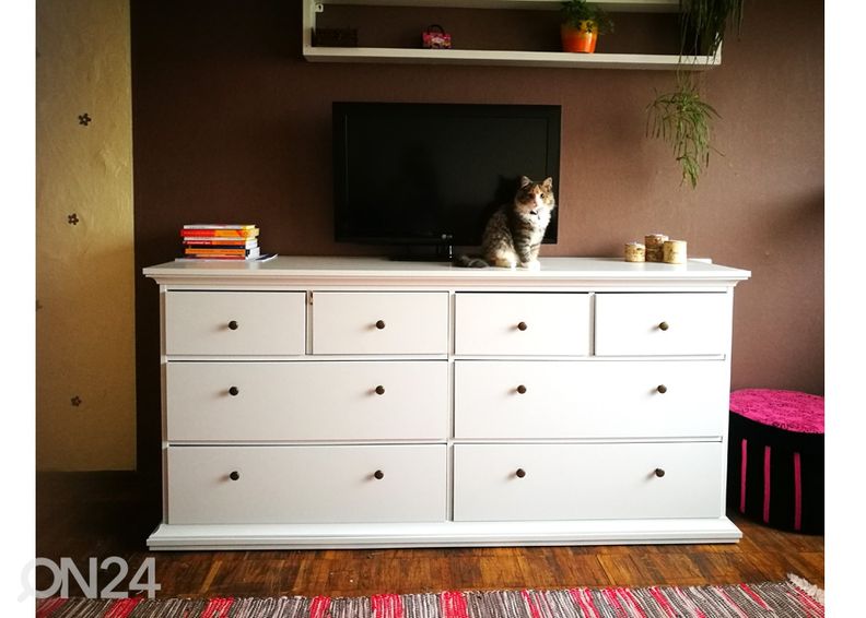 Комод Paris увеличить