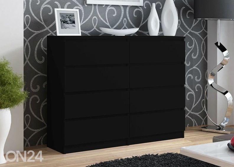 Комод Parma 120 cm увеличить