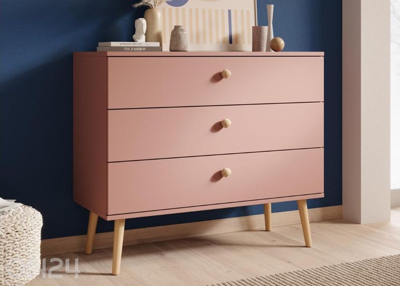 Комод Passo 100 см увеличить