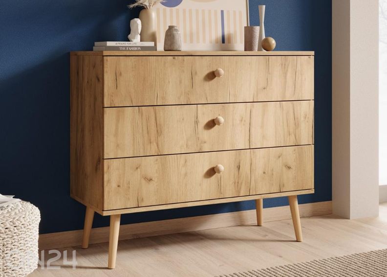 Комод Passo 100 см увеличить