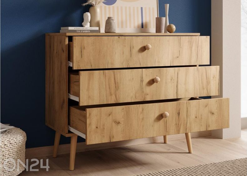 Комод Passo 100 см увеличить