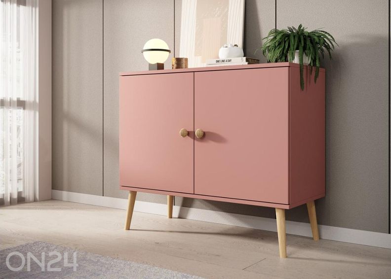 Комод Passo II увеличить