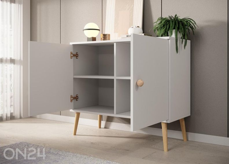 Комод Passo II увеличить