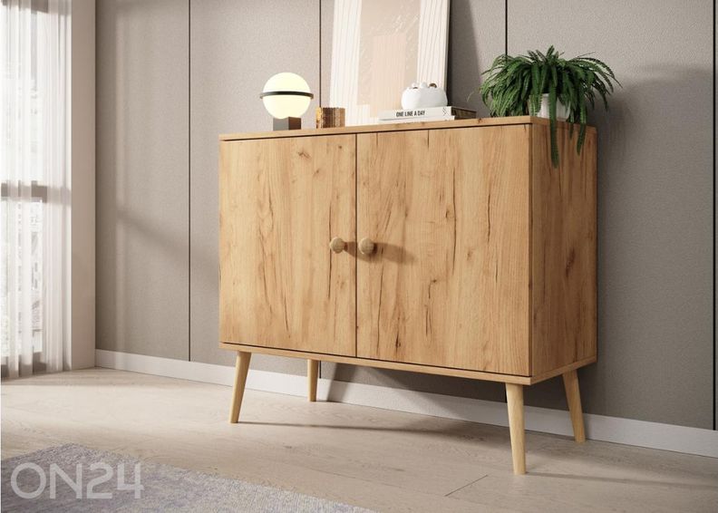 Комод Passo II увеличить