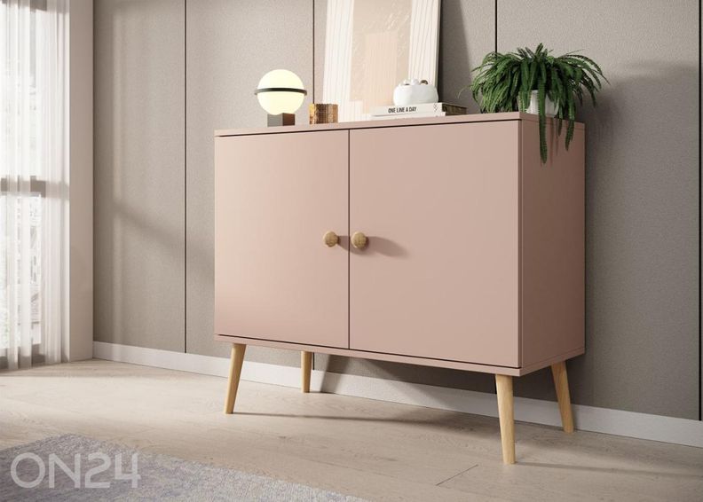 Комод Passo II увеличить