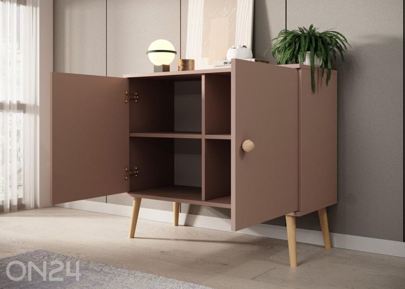 Комод Passo II увеличить