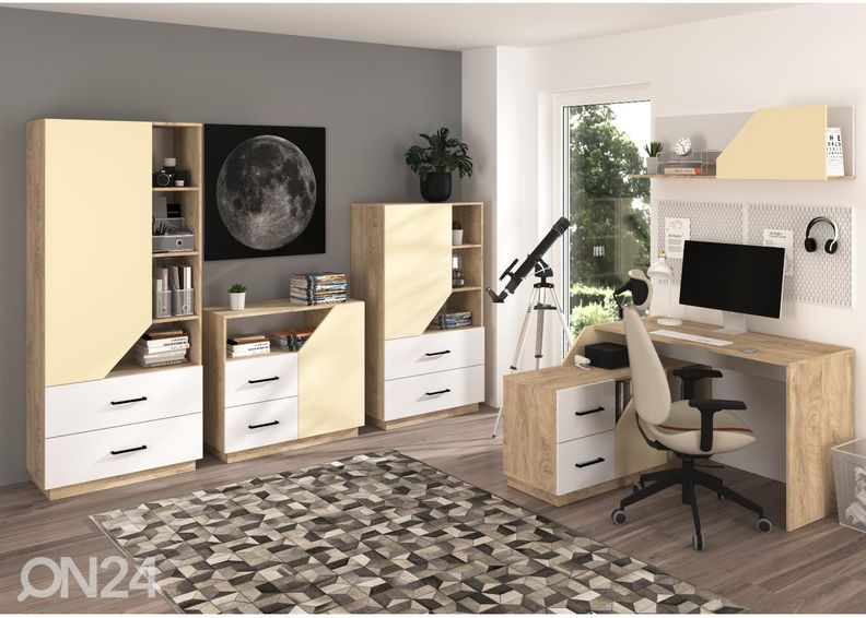 Комод Pax увеличить