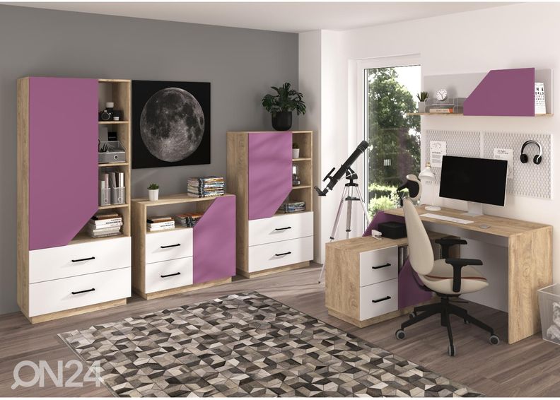 Комод Pax увеличить