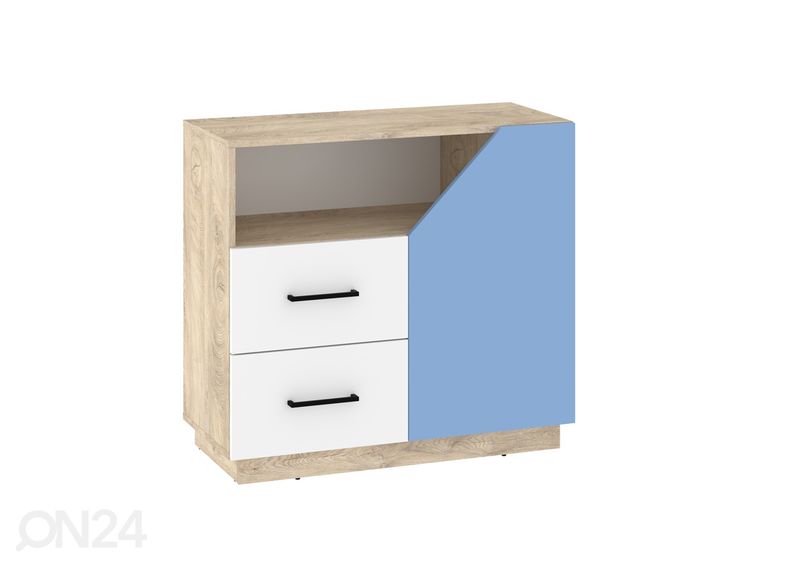 Комод Pax увеличить