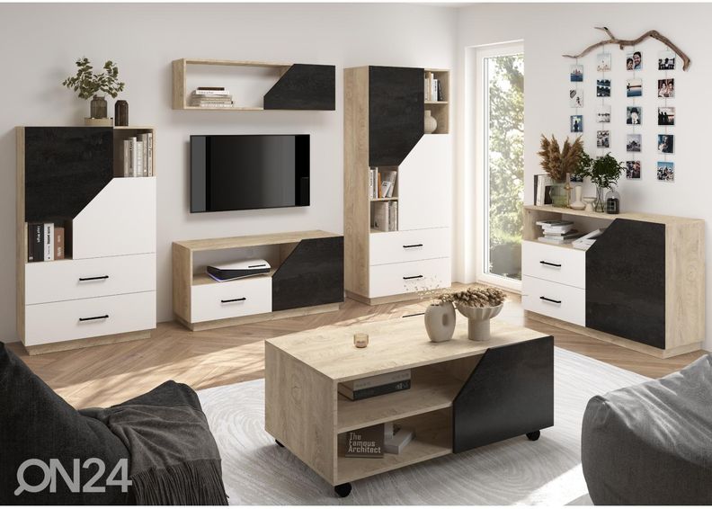 Комод Pax увеличить