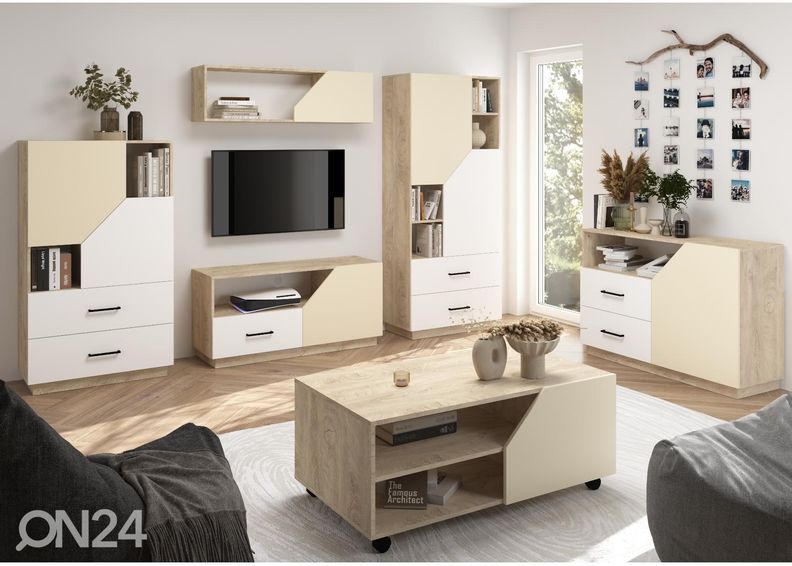 Комод Pax увеличить