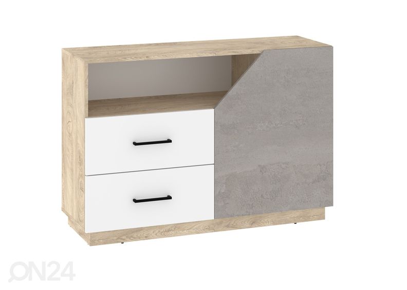 Комод Pax увеличить