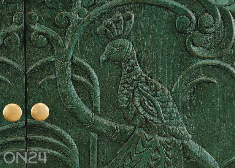 Комод Peacock увеличить