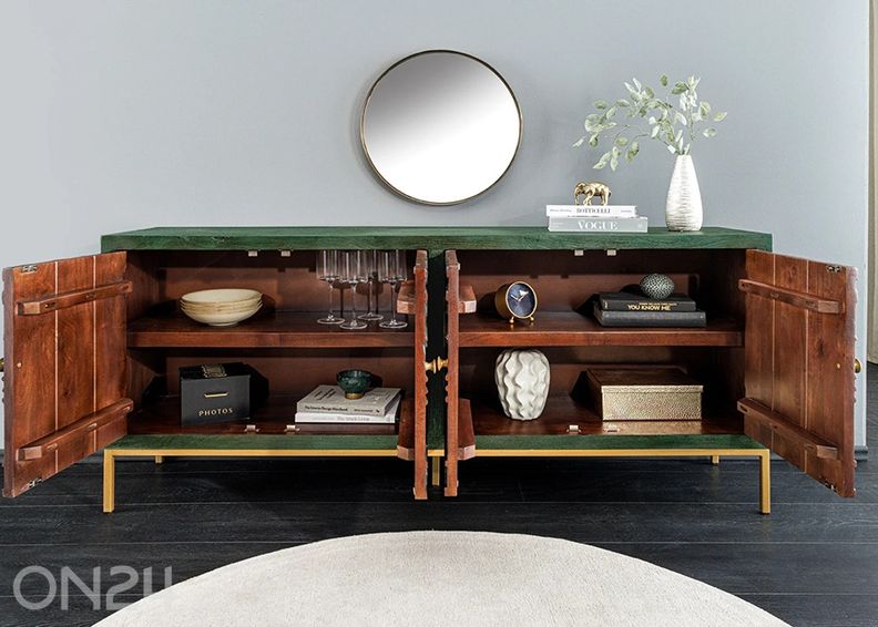 Комод Peacock увеличить