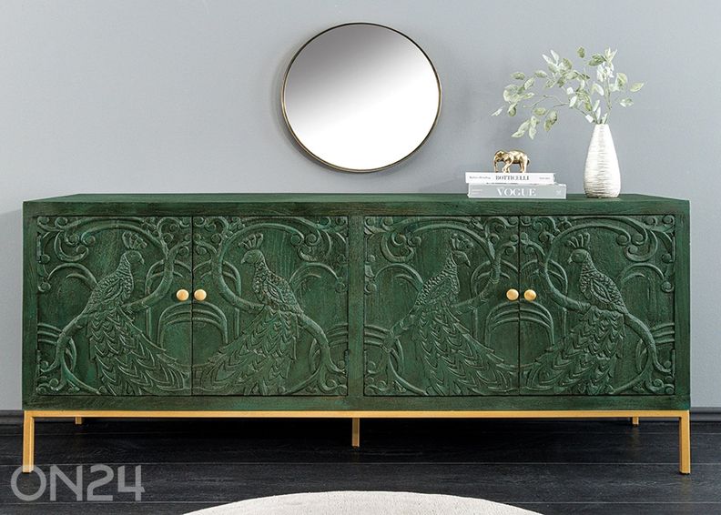 Комод Peacock увеличить