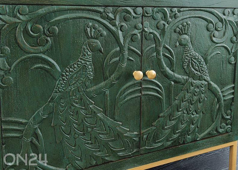 Комод Peacock увеличить