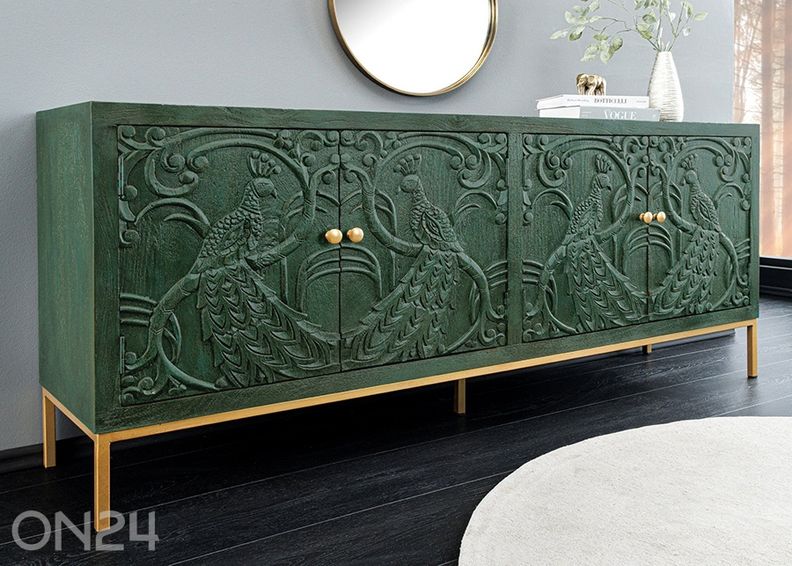 Комод Peacock увеличить