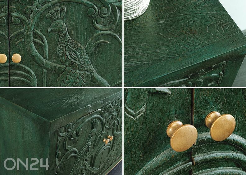 Комод Peacock увеличить