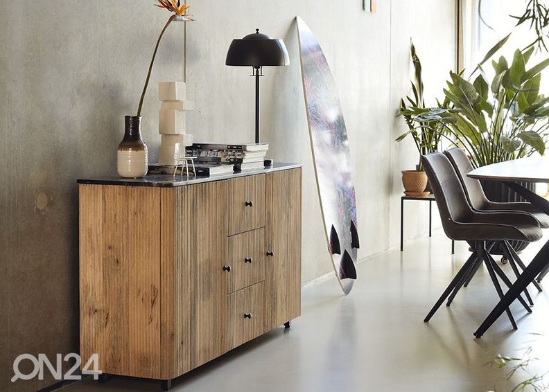 Комод Pebbles 143 cm увеличить