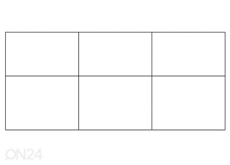 Комод Porti увеличить