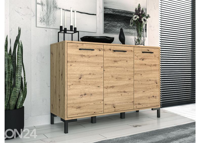 Комод Porto 120 cm увеличить