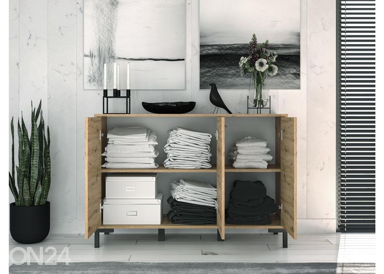 Комод Porto 120 cm увеличить