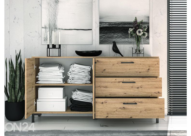 Комод Porto 159 cm увеличить