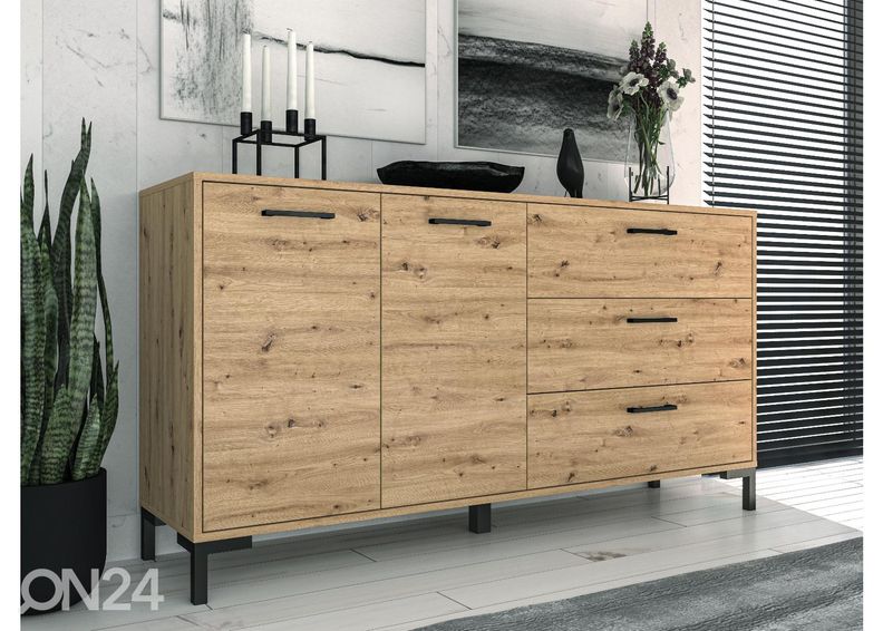 Комод Porto 159 cm увеличить