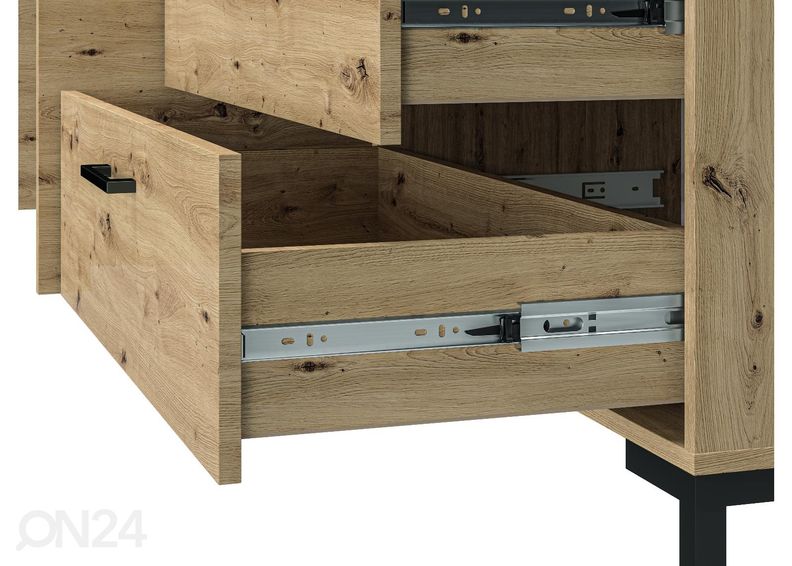 Комод Porto 159 cm увеличить