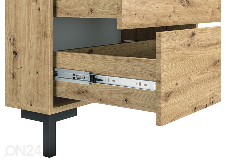 Комод Porto 92 cm увеличить