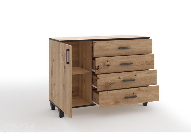 Комод Powys увеличить