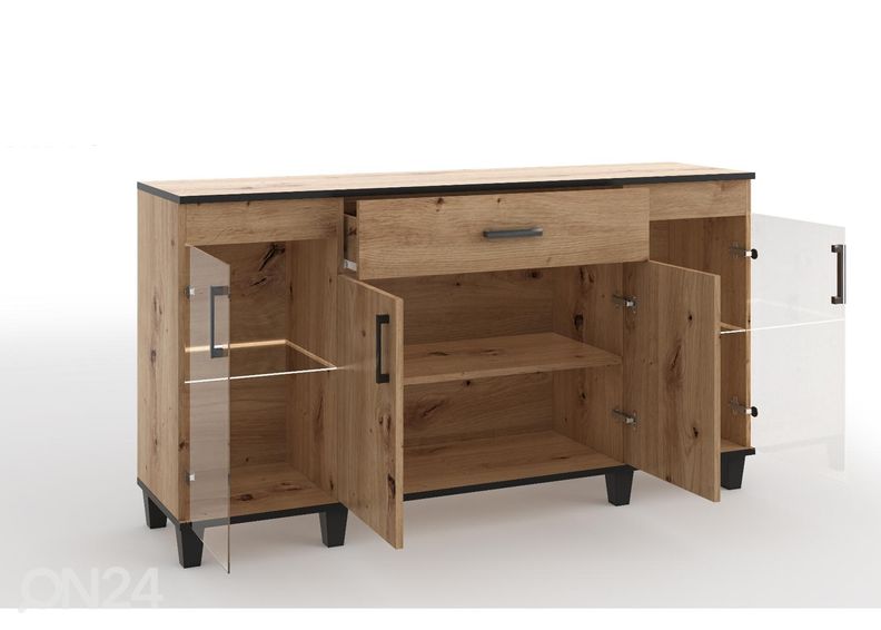 Комод Powys увеличить