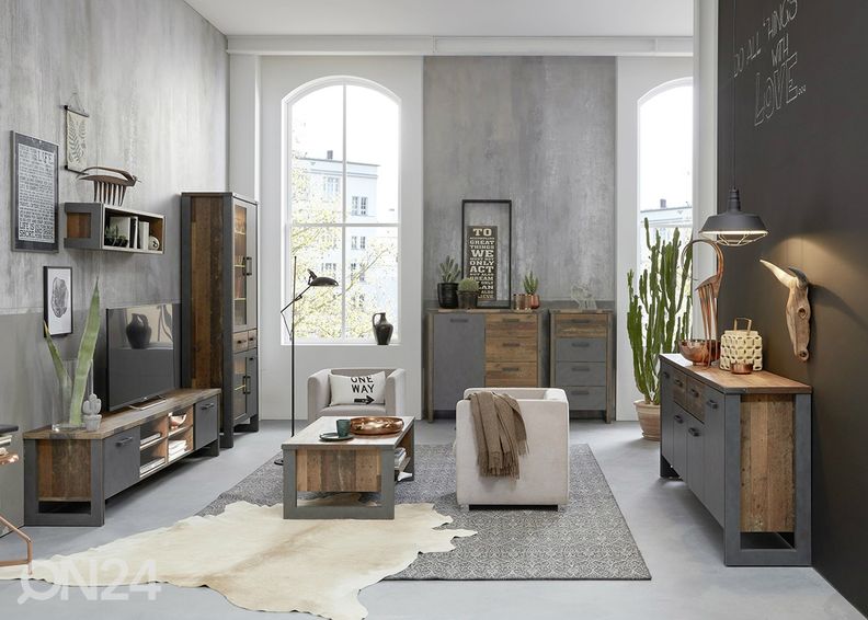 Комод Prime увеличить