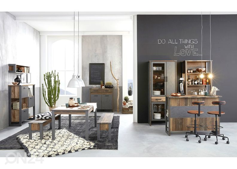 Комод Prime увеличить