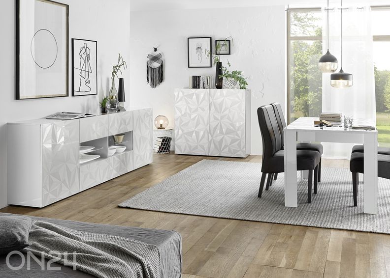 Комод Prisma 121 см увеличить