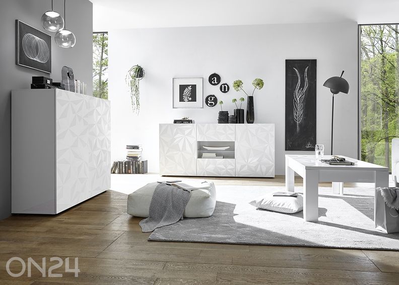 Комод Prisma 121 см увеличить