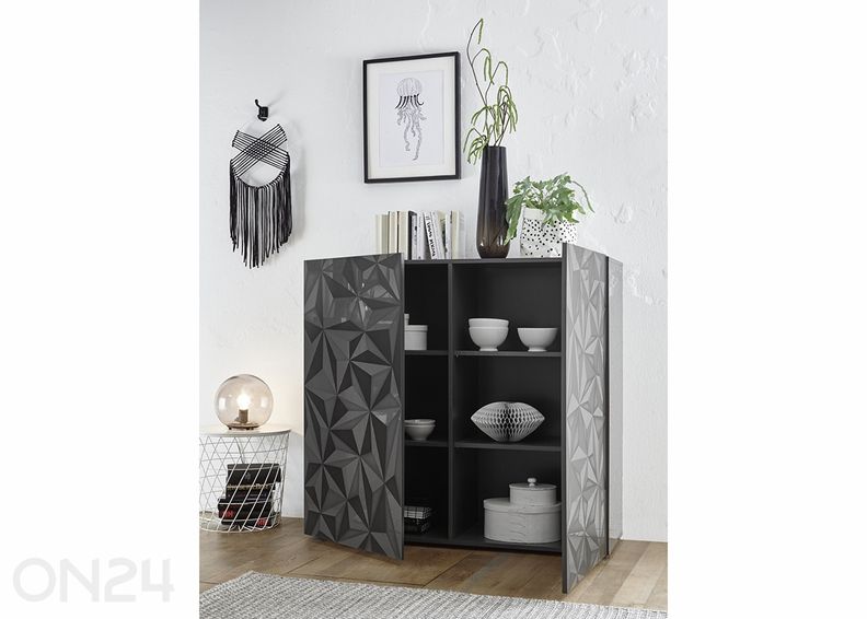 Комод Prisma 121 см увеличить