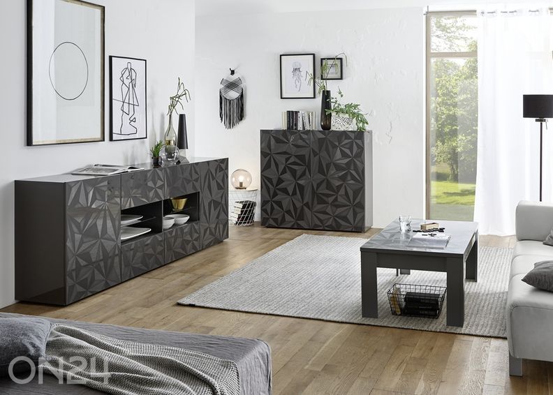 Комод Prisma 121 см увеличить