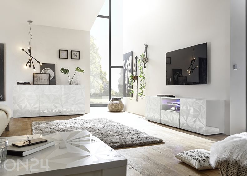 Комод Prisma 181 см увеличить