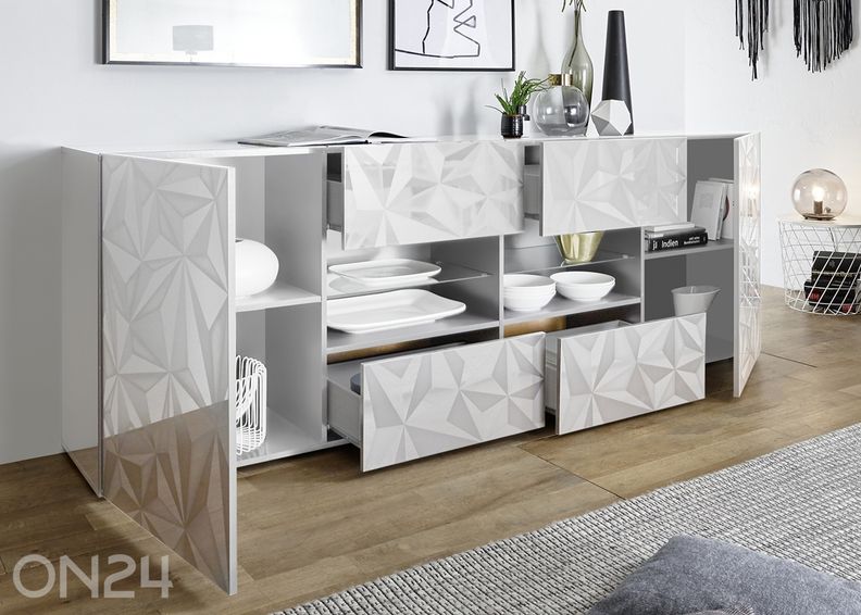 Комод Prisma 241 см увеличить