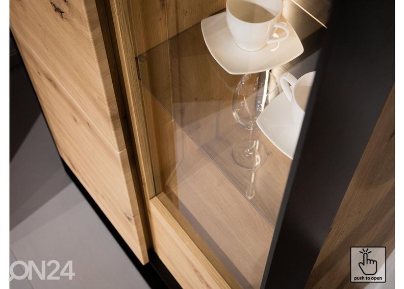 Комод Quant + светильник увеличить