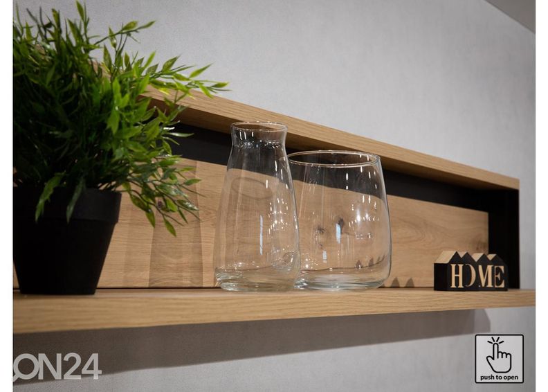 Комод Quant + светильник увеличить