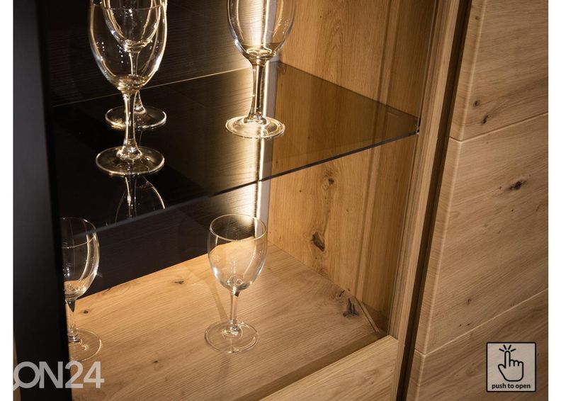 Комод Quant + светильник увеличить