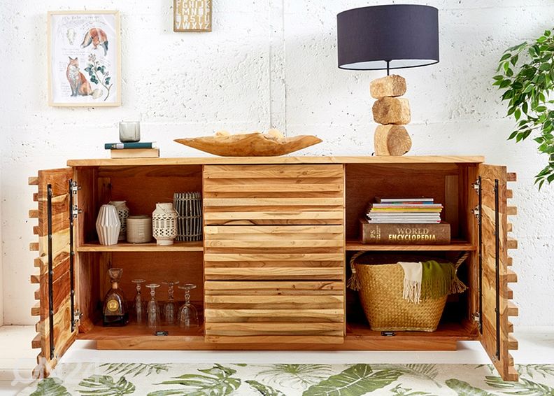 Комод Relief увеличить