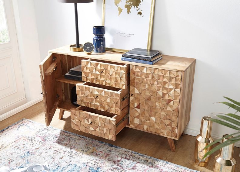 Комод Rewa увеличить