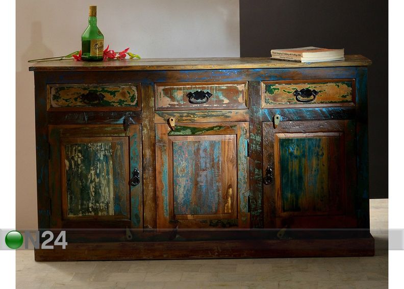 Комод Riverboat увеличить