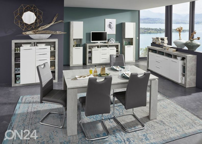 Комод Rock увеличить